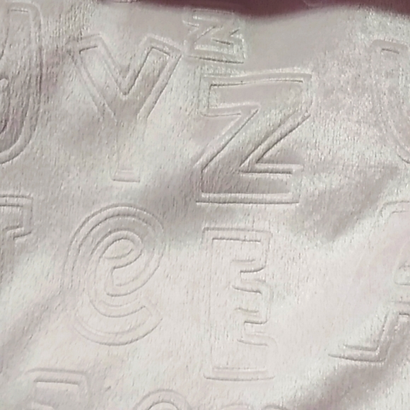 Little Traveler Blanket Set 4914w - Picture 4 of 4